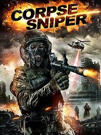 Труп снайпера (2018)