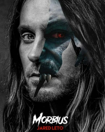 Морбиус (2021)