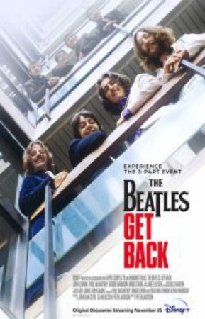 The Beatles: Вернись (1 сезон)