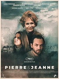 Пьер и Жанна (2021)