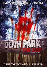 Парк смерти: Конец (2021)