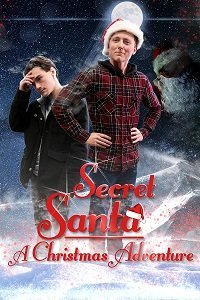 Тайный Санта: Рождественское Приключение (2021)