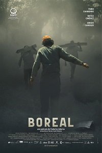 Бореаль (2022)