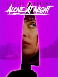 Одна в ночи (2022)