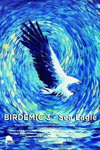 Птицекалипсис 3: Морской орел (2022)
