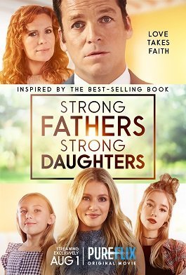 Сильные отцы, сильные дочери (2022)