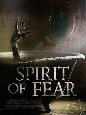 Дух страха (2022)