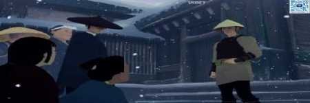 Голубоглазый самурай (1 сезон)