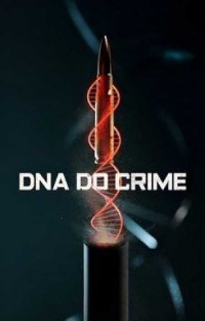 Криминальная ДНК (1 сезон)