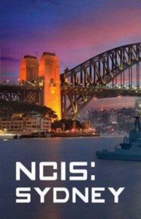 Морская Полиция: Сидней (1 сезон)