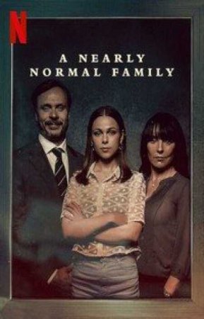 Почти нормальная семья (1 сезон)