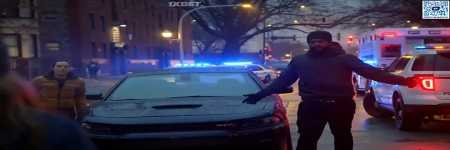 Полиция Чикаго (11 сезон)