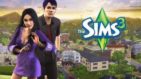 The Sims 3: The Complete Collection [v 1.67.2.024017] (2009-2013) PC | RePack  xatab