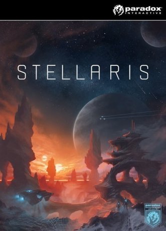 Stellaris: Galaxy Edition (2016)