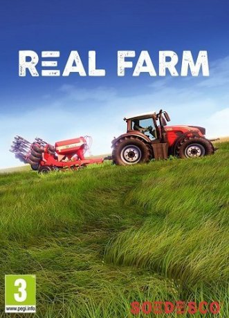 Real Farm (2017)