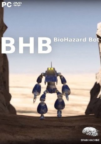 BHB: BioHazard Bot (2017)
