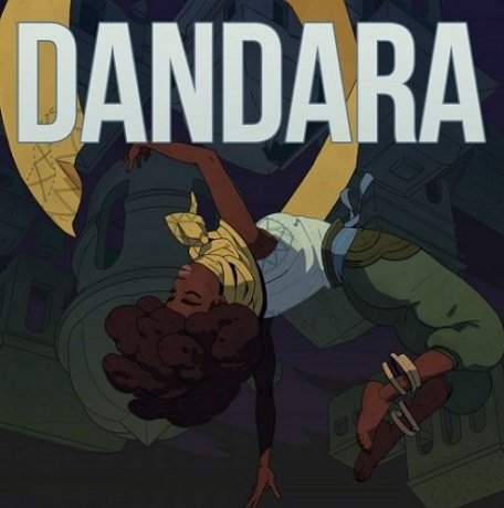 Dandara (2018)