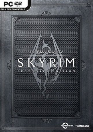 The Elder Scrolls V: Skyrim - Legendary Edition (2013)
