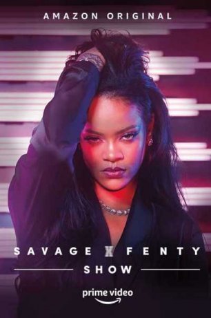 Savage X Fenty  (2019)