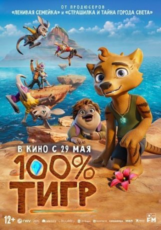 100%  (2024)